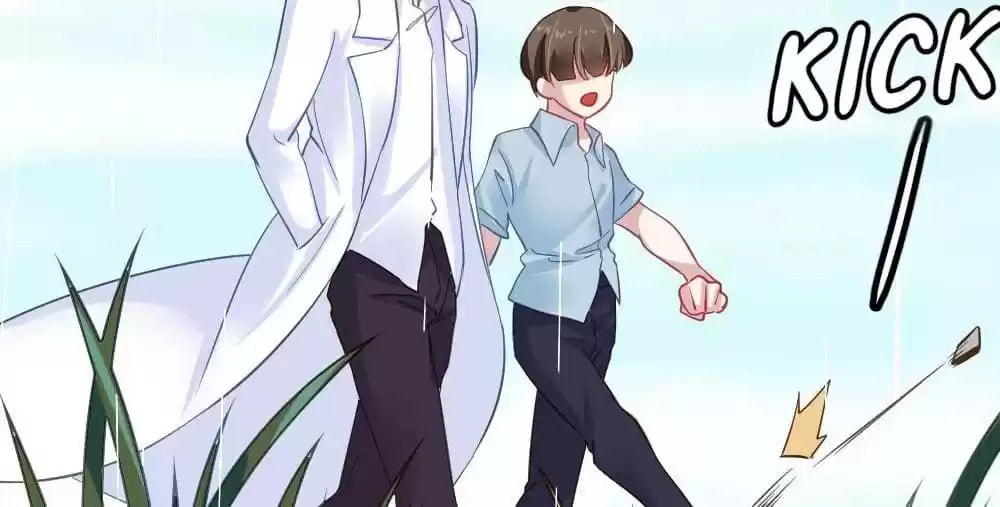 Read Get Off! Dr. Ghost (Colored) chapter 35 image 49 on Lezhin