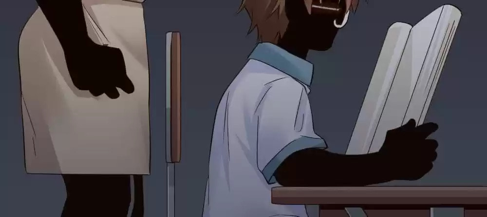 Read Get Off! Dr. Ghost (Colored) chapter 35 image 97 on Lezhin