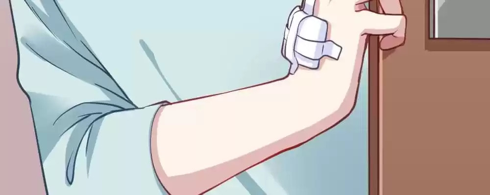Read Get Off! Dr. Ghost (Colored) chapter 36 image 79 on Lezhin