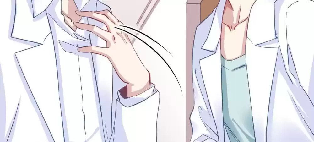 Read Get Off! Dr. Ghost (Colored) chapter 37 image 40 on Lezhin