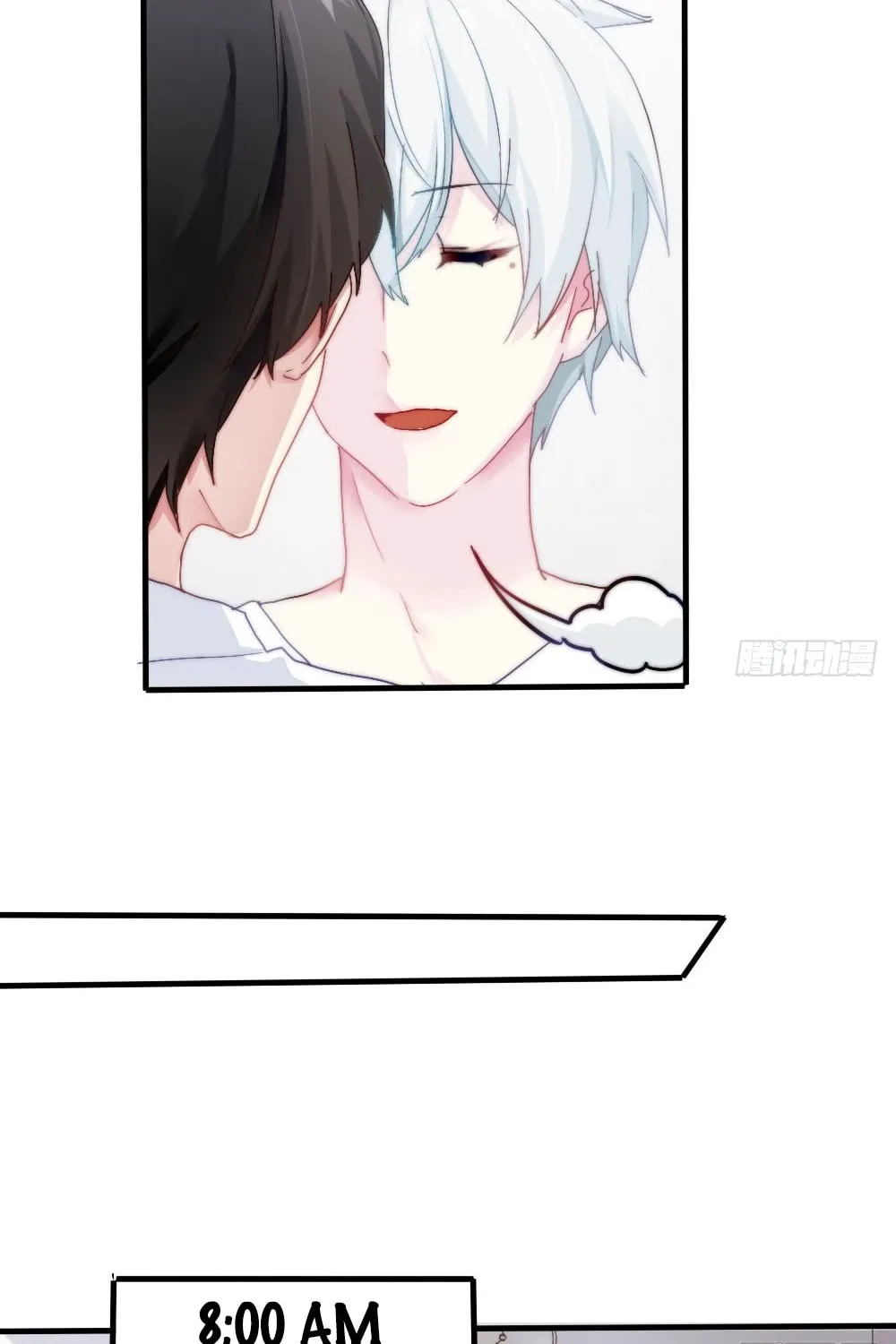 Read Get Off! Dr. Ghost (Colored) chapter 4 image 12 on Lezhin