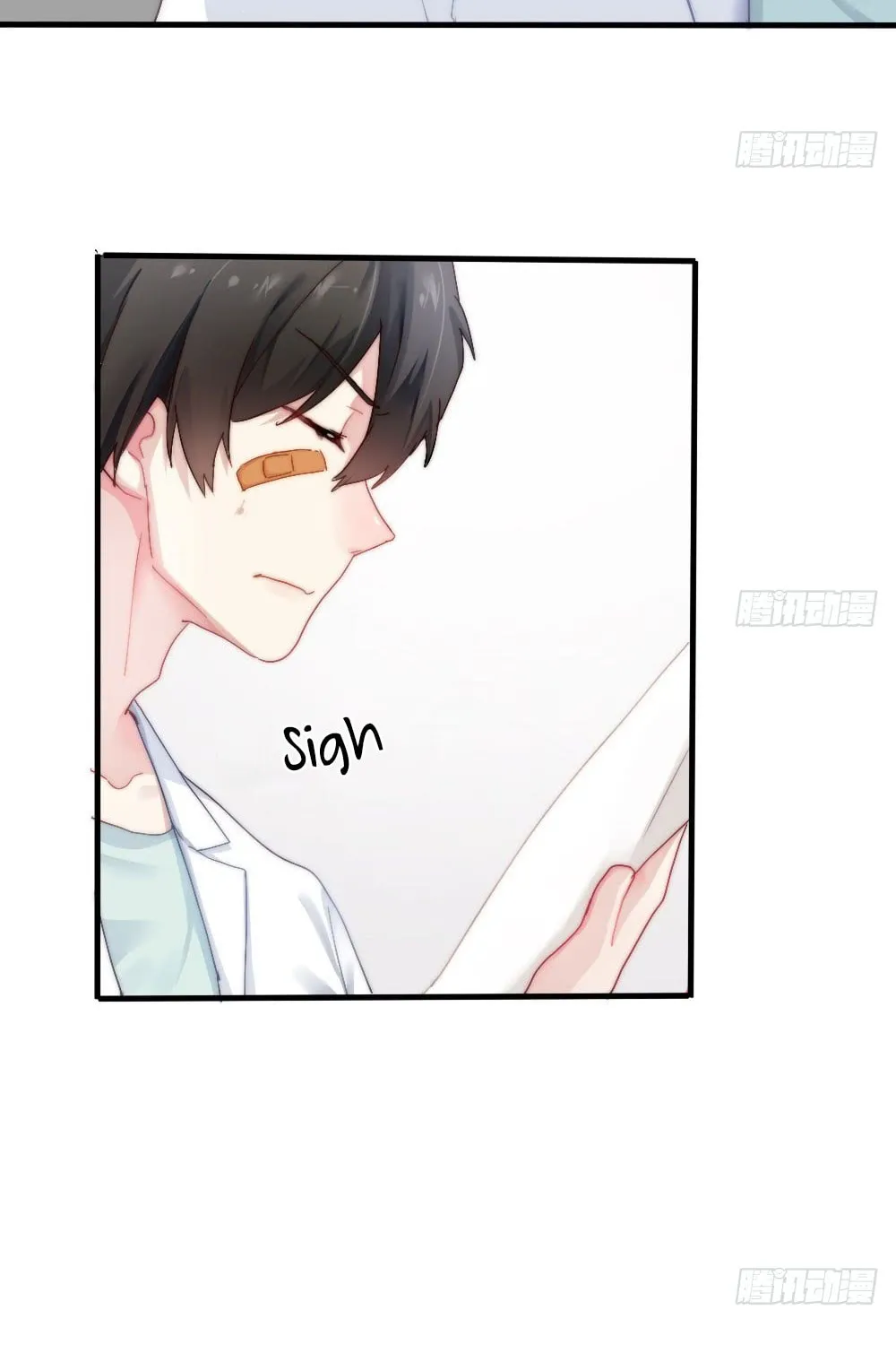 Read Get Off! Dr. Ghost (Colored) chapter 4 image 17 on Lezhin