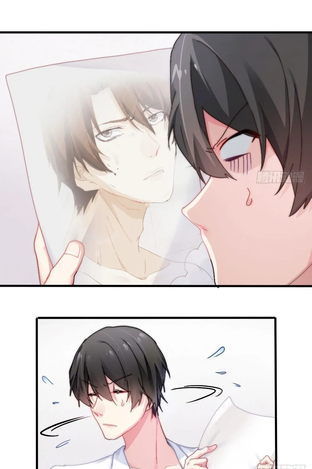 Read Get Off! Dr. Ghost (Colored) chapter 4 image 18 on Lezhin