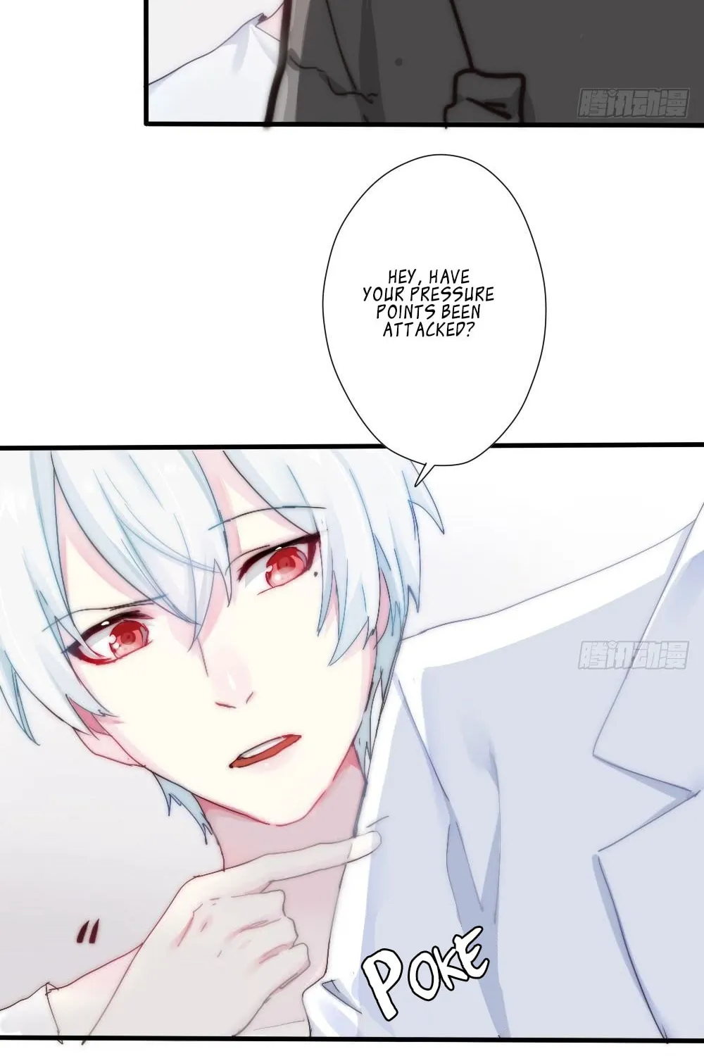 Read Get Off! Dr. Ghost (Colored) chapter 4 image 23 on Lezhin