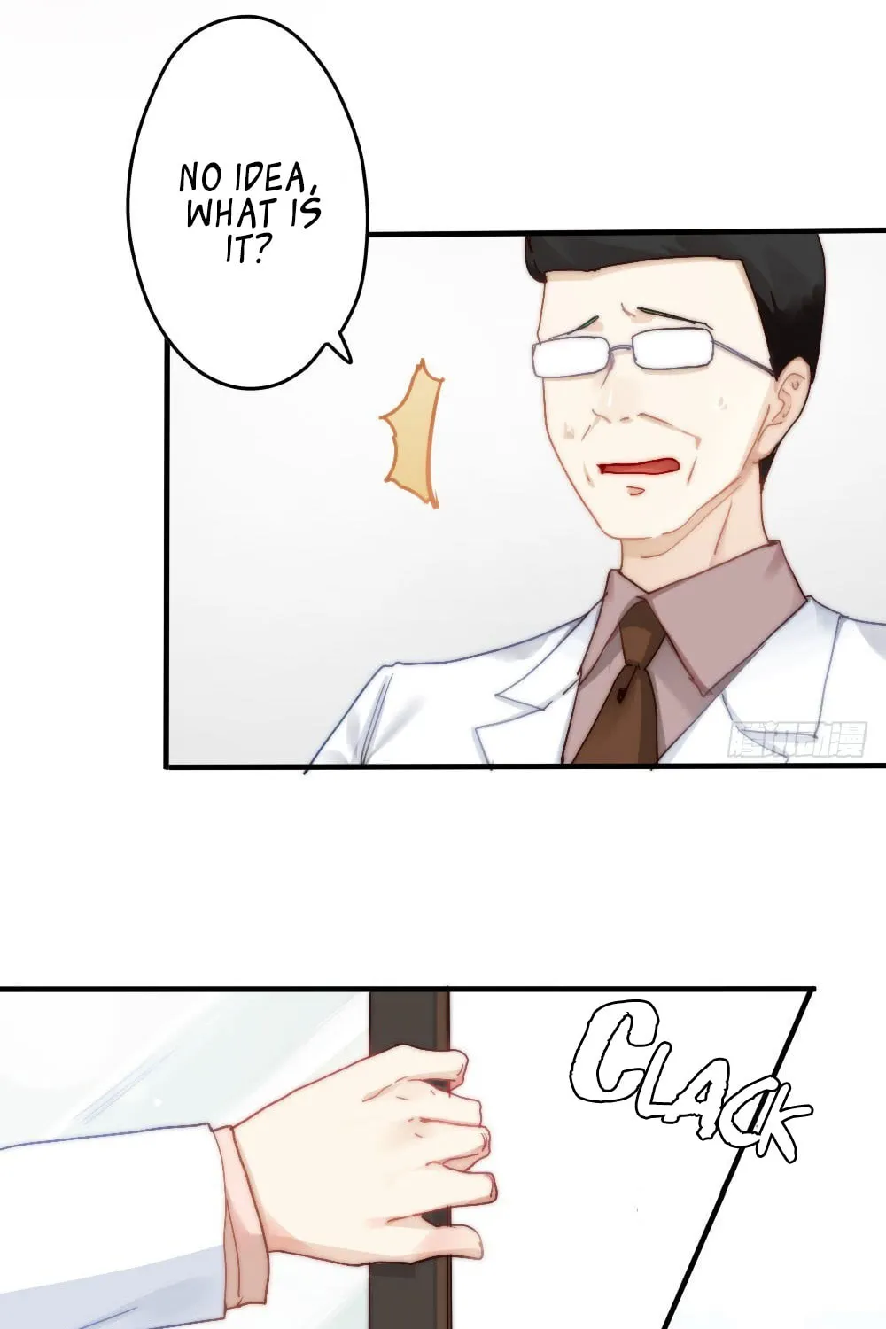 Read Get Off! Dr. Ghost (Colored) chapter 4 image 35 on Lezhin