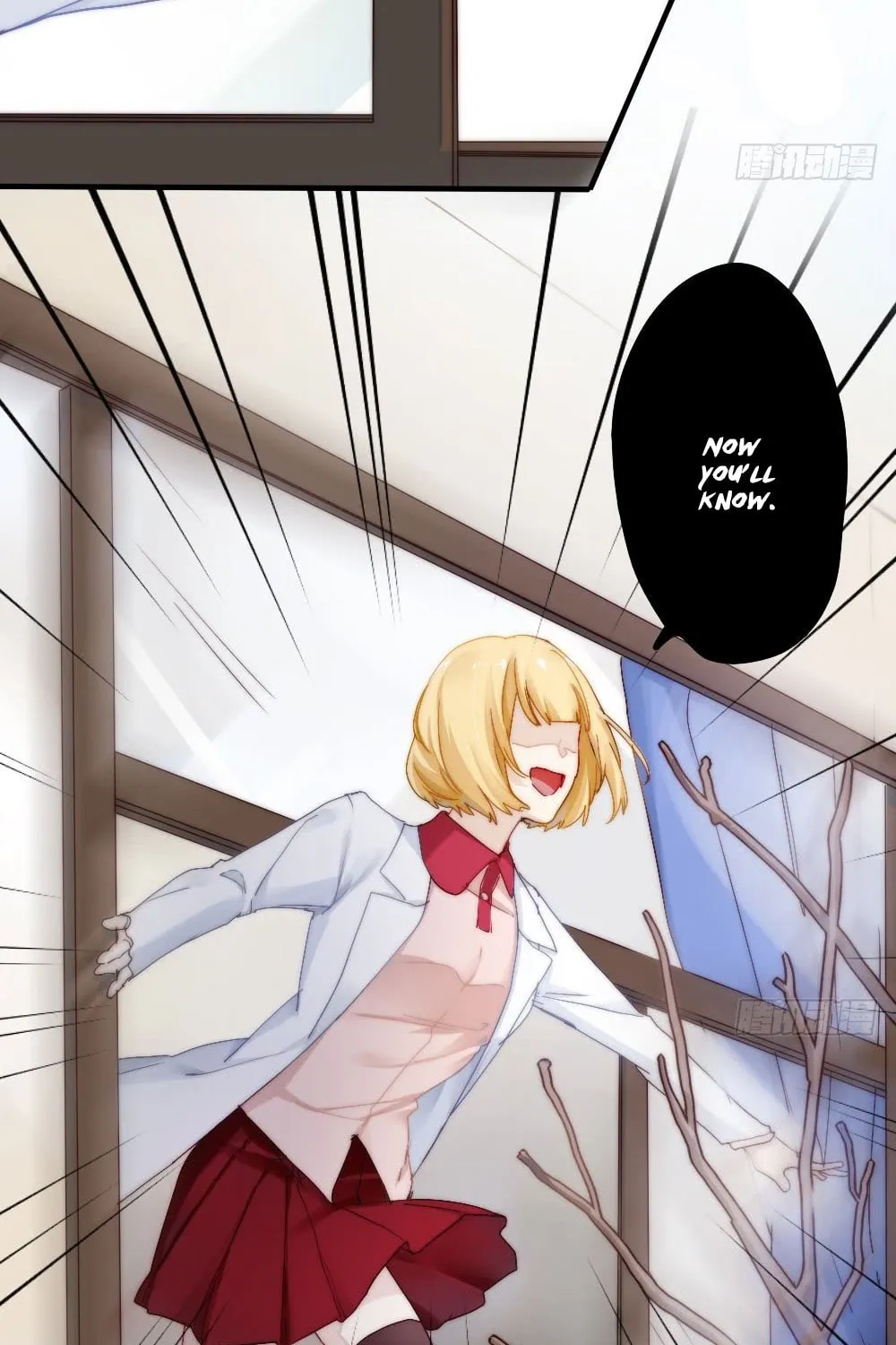 Read Get Off! Dr. Ghost (Colored) chapter 4 image 36 on Lezhin