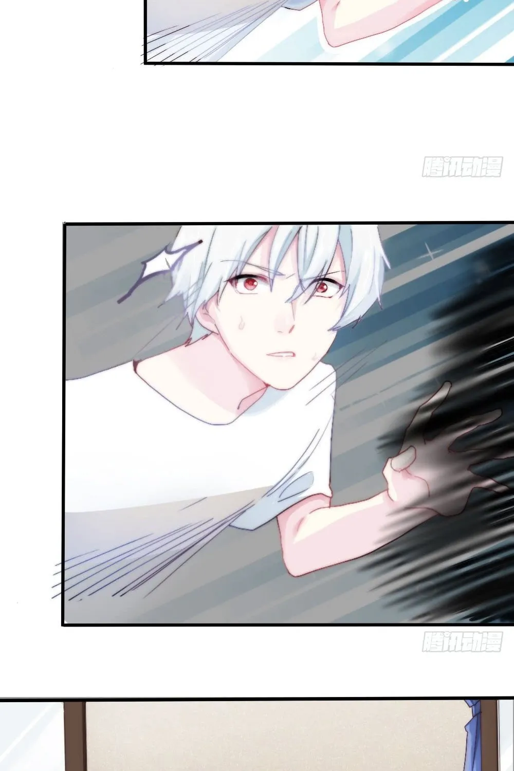 Read Get Off! Dr. Ghost (Colored) chapter 4 image 38 on Lezhin