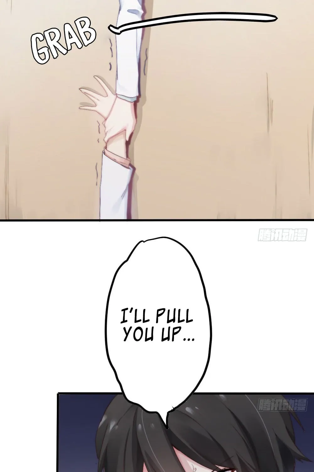 Read Get Off! Dr. Ghost (Colored) chapter 4 image 40 on Lezhin