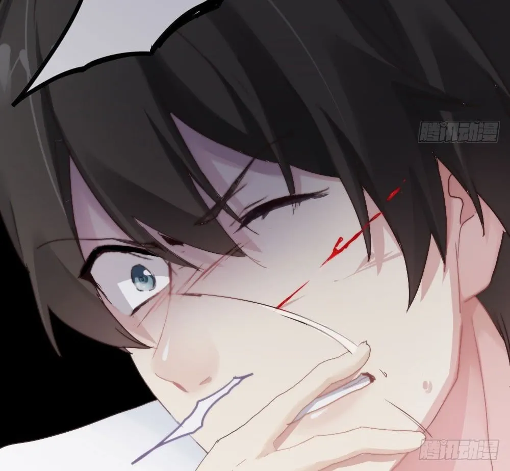 Read Get Off! Dr. Ghost (Colored) chapter 4 image 43 on Lezhin