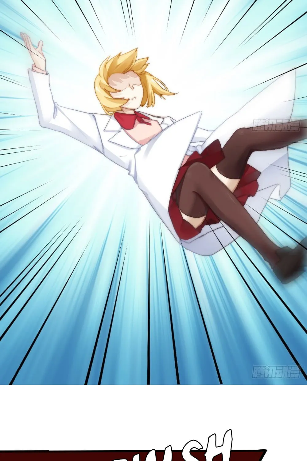 Read Get Off! Dr. Ghost (Colored) chapter 4 image 45 on Lezhin