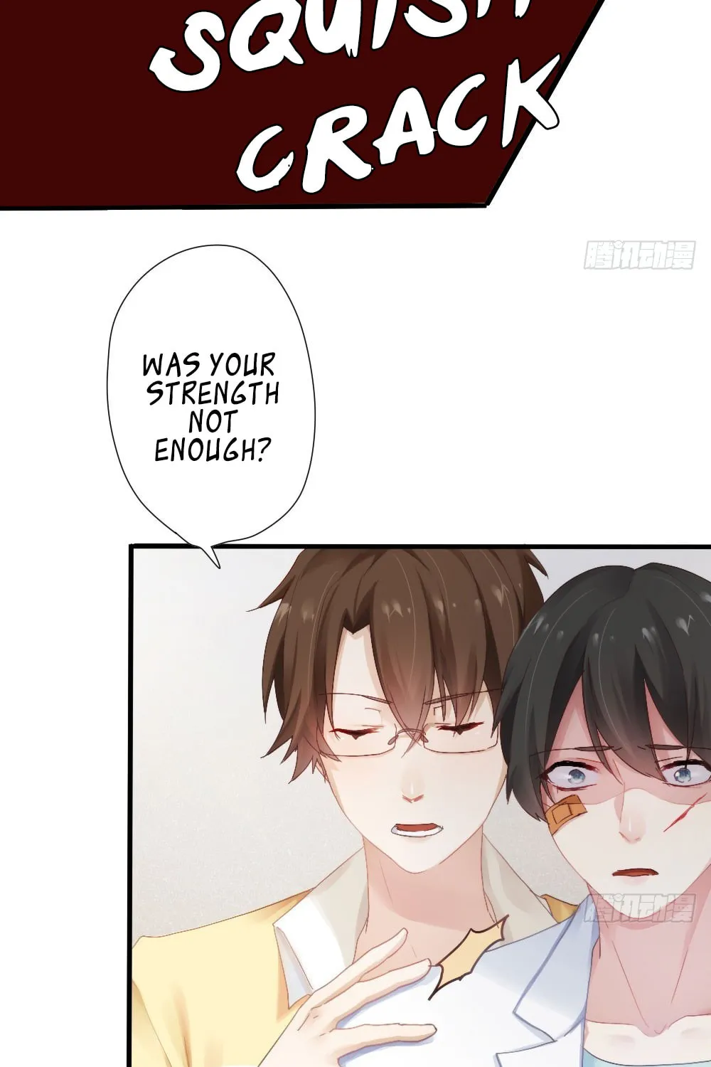 Read Get Off! Dr. Ghost (Colored) chapter 4 image 46 on Lezhin