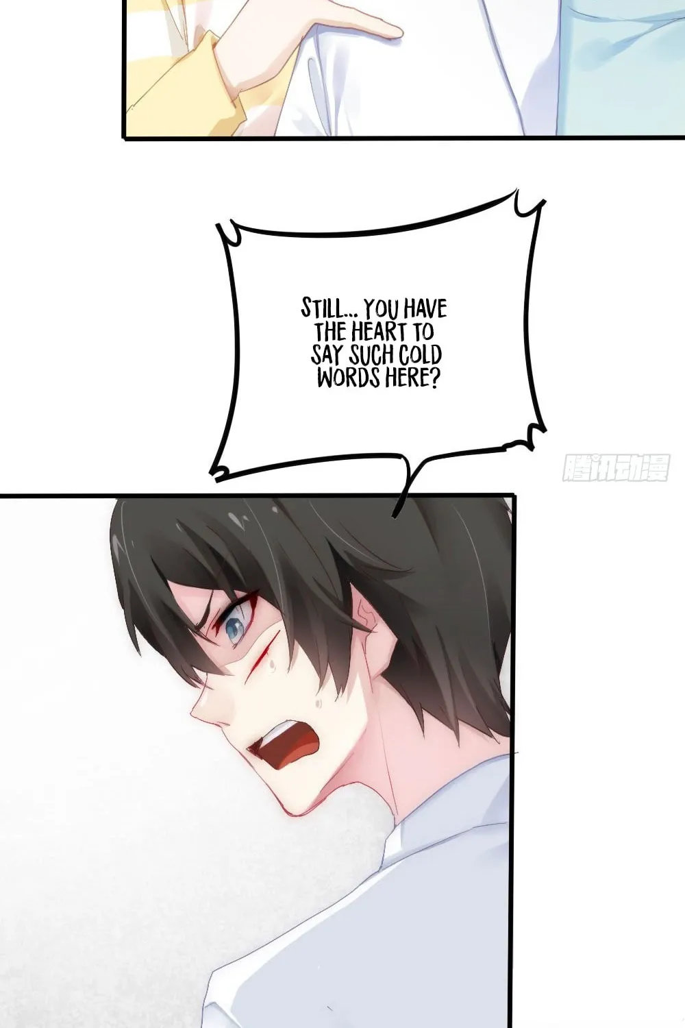Read Get Off! Dr. Ghost (Colored) chapter 4 image 47 on Lezhin