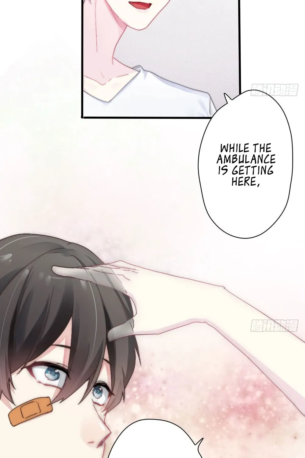 Read Get Off! Dr. Ghost (Colored) chapter 4 image 55 on Lezhin