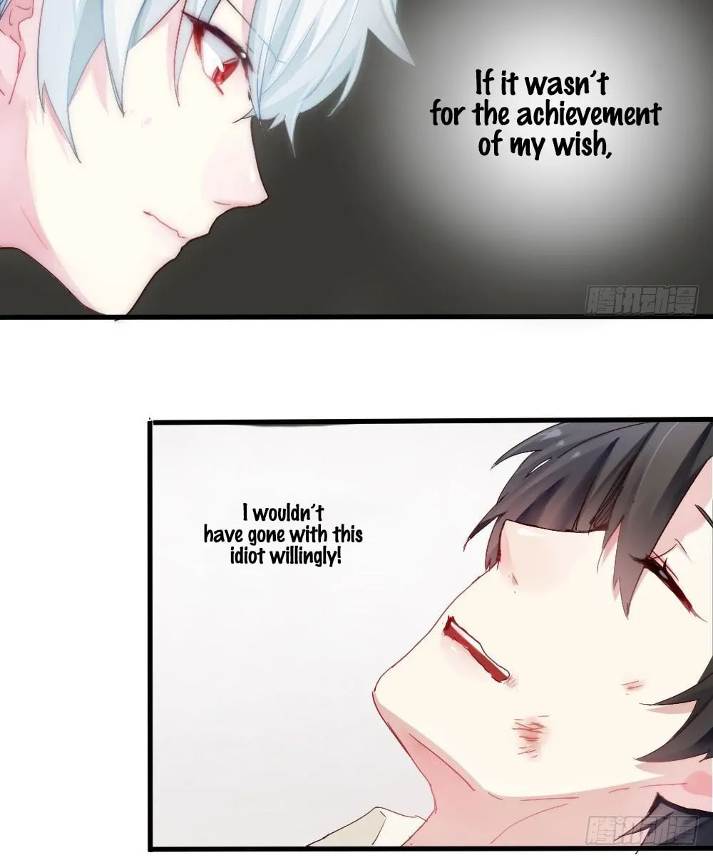 Read Get Off! Dr. Ghost (Colored) chapter 4 image 6 on Lezhin