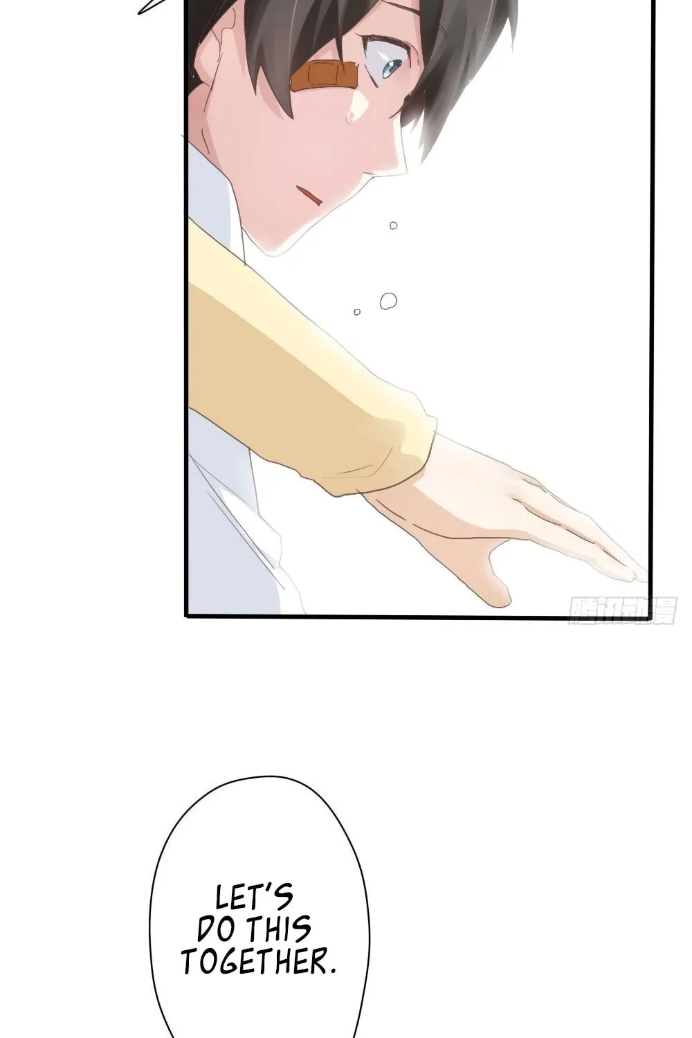 Read Get Off! Dr. Ghost (Colored) chapter 4 image 63 on Lezhin