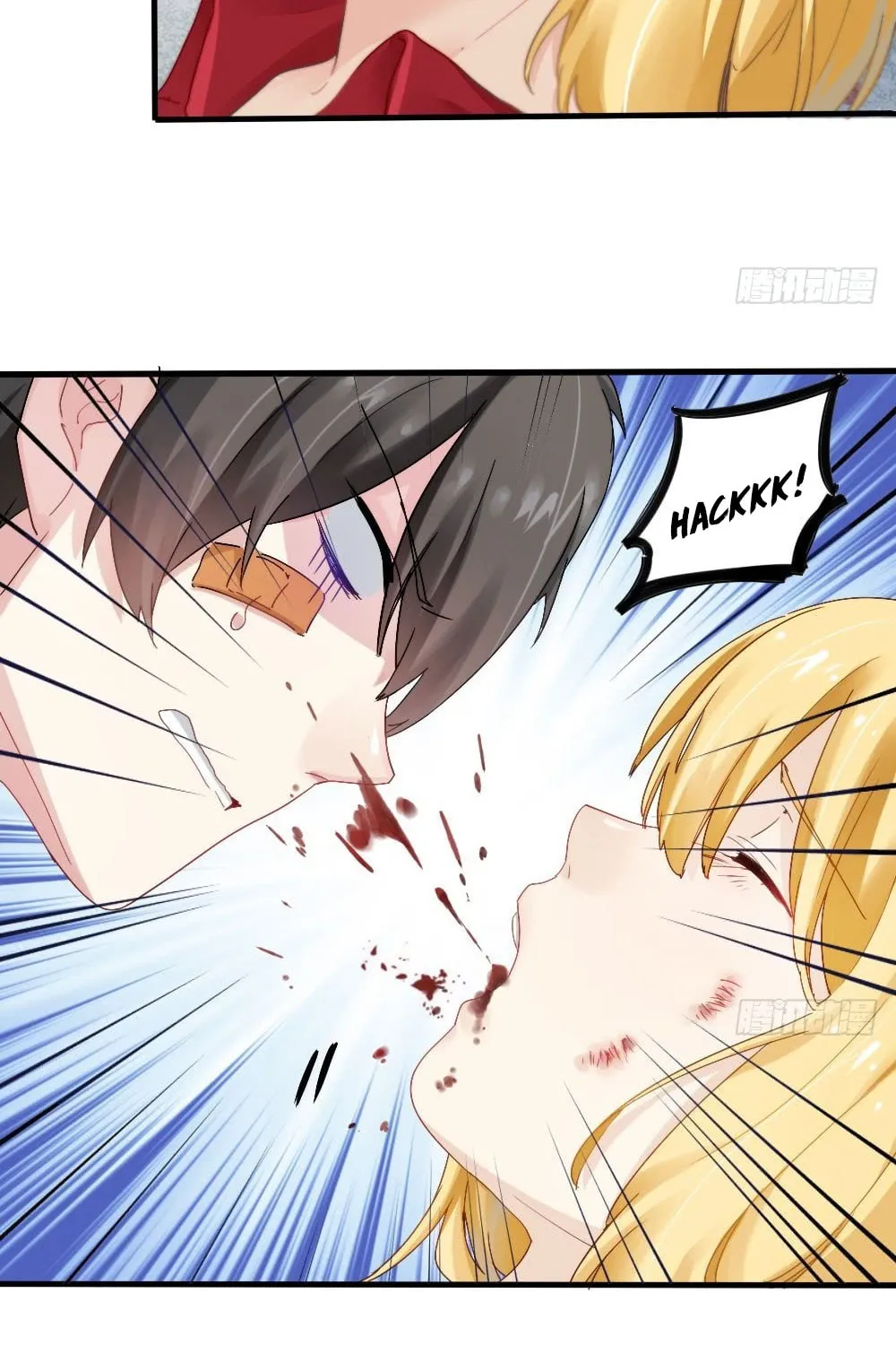 Read Get Off! Dr. Ghost (Colored) chapter 4 image 66 on Lezhin