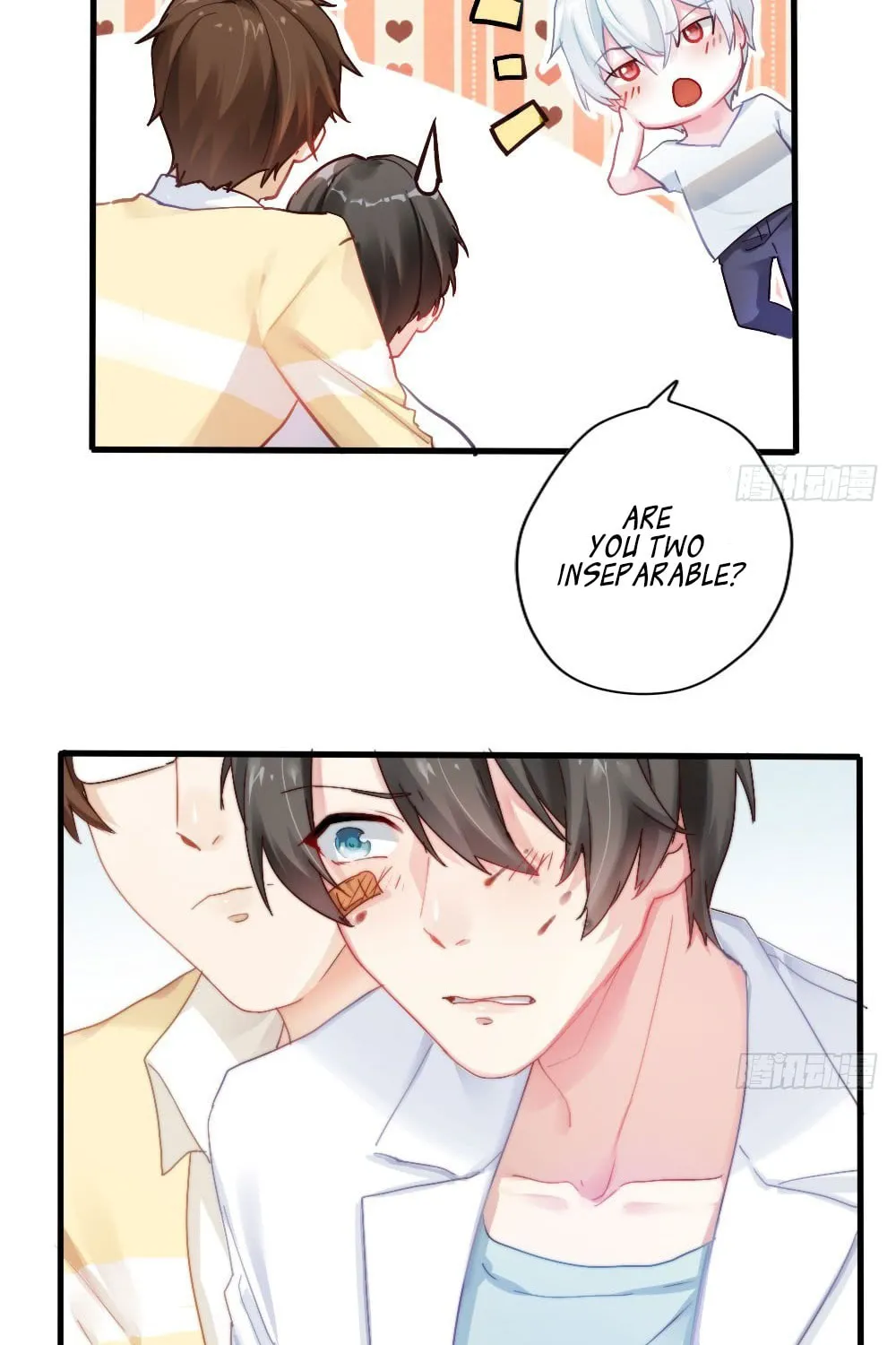 Read Get Off! Dr. Ghost (Colored) chapter 4 image 68 on Lezhin