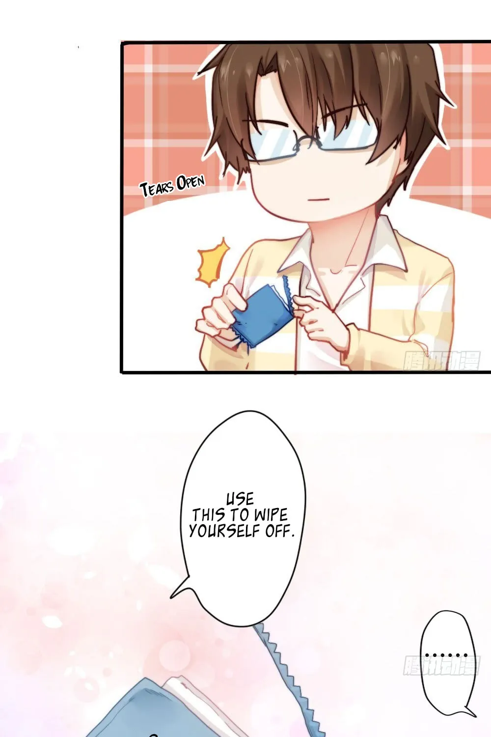 Read Get Off! Dr. Ghost (Colored) chapter 4 image 72 on Lezhin