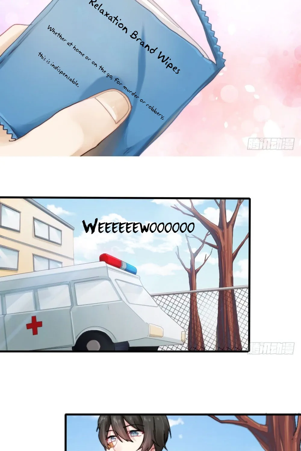 Read Get Off! Dr. Ghost (Colored) chapter 4 image 73 on Lezhin