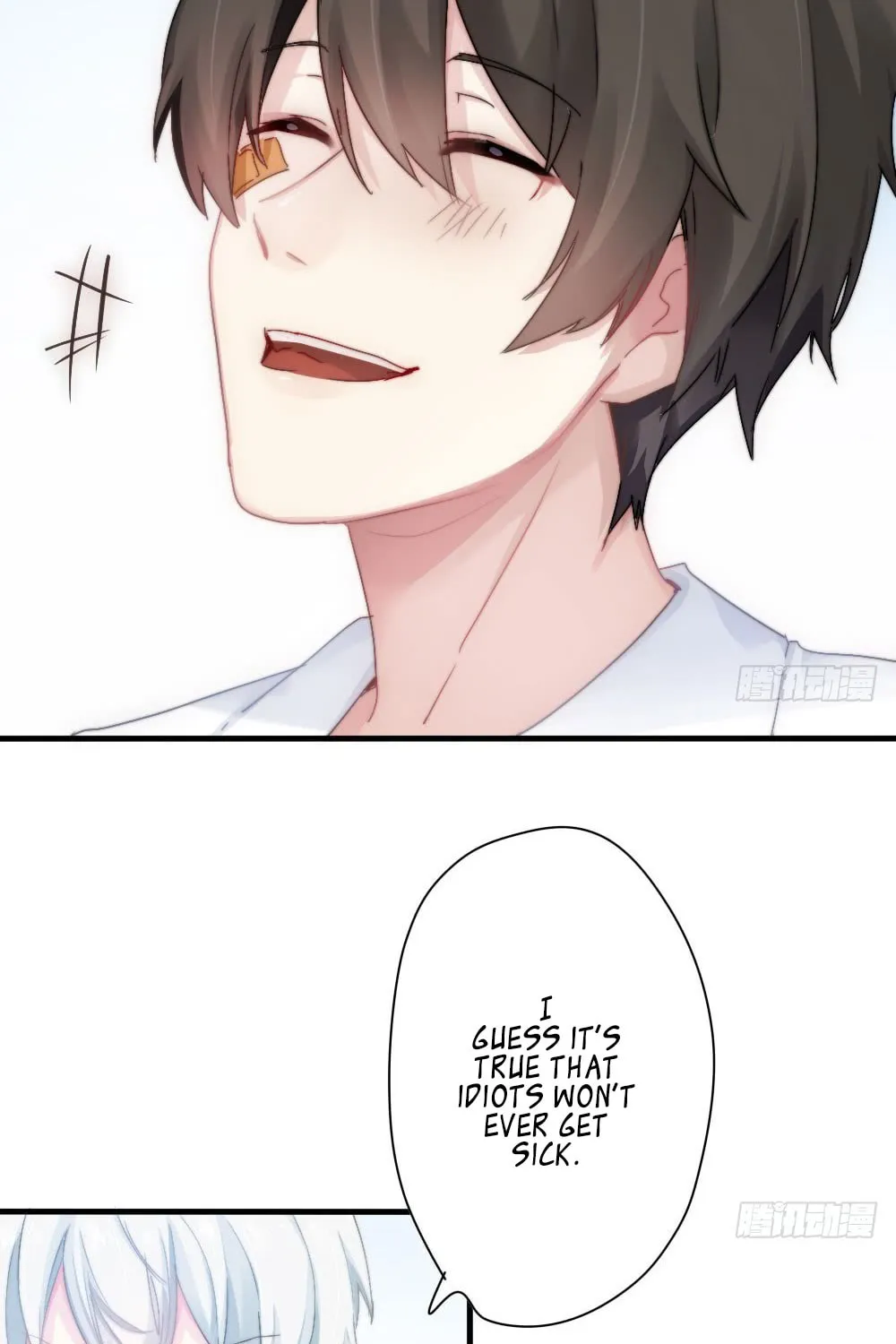 Read Get Off! Dr. Ghost (Colored) chapter 4 image 76 on Lezhin