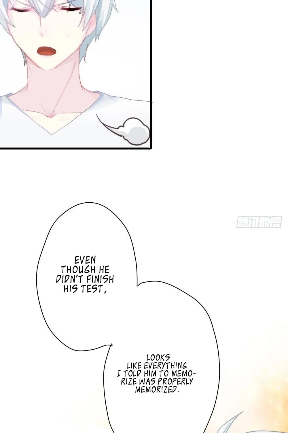 Read Get Off! Dr. Ghost (Colored) chapter 4 image 77 on Lezhin