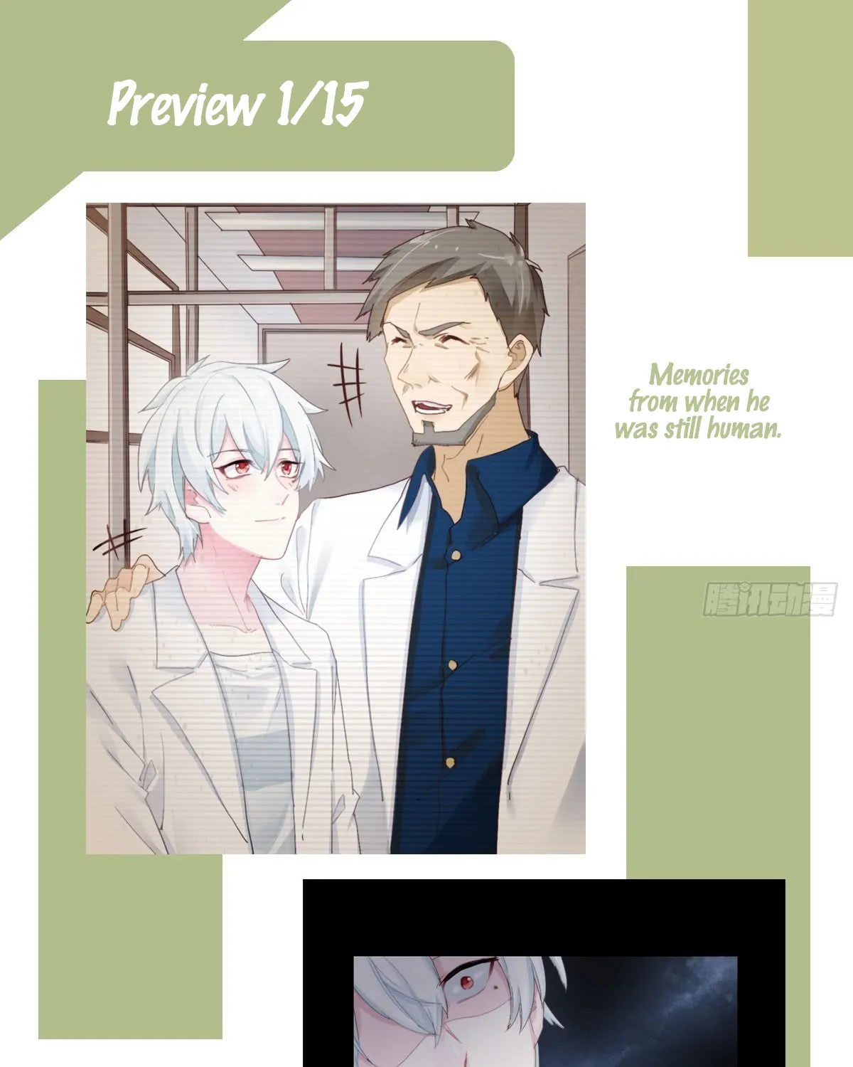 Read Get Off! Dr. Ghost (Colored) chapter 4 image 80 on Lezhin