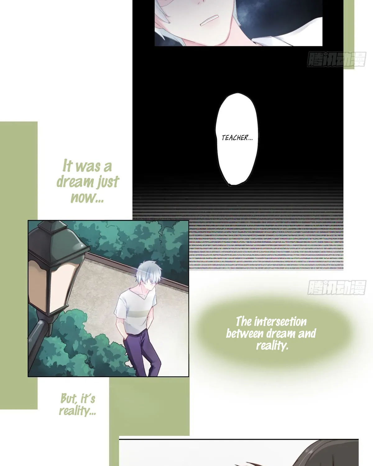 Read Get Off! Dr. Ghost (Colored) chapter 4 image 81 on Lezhin