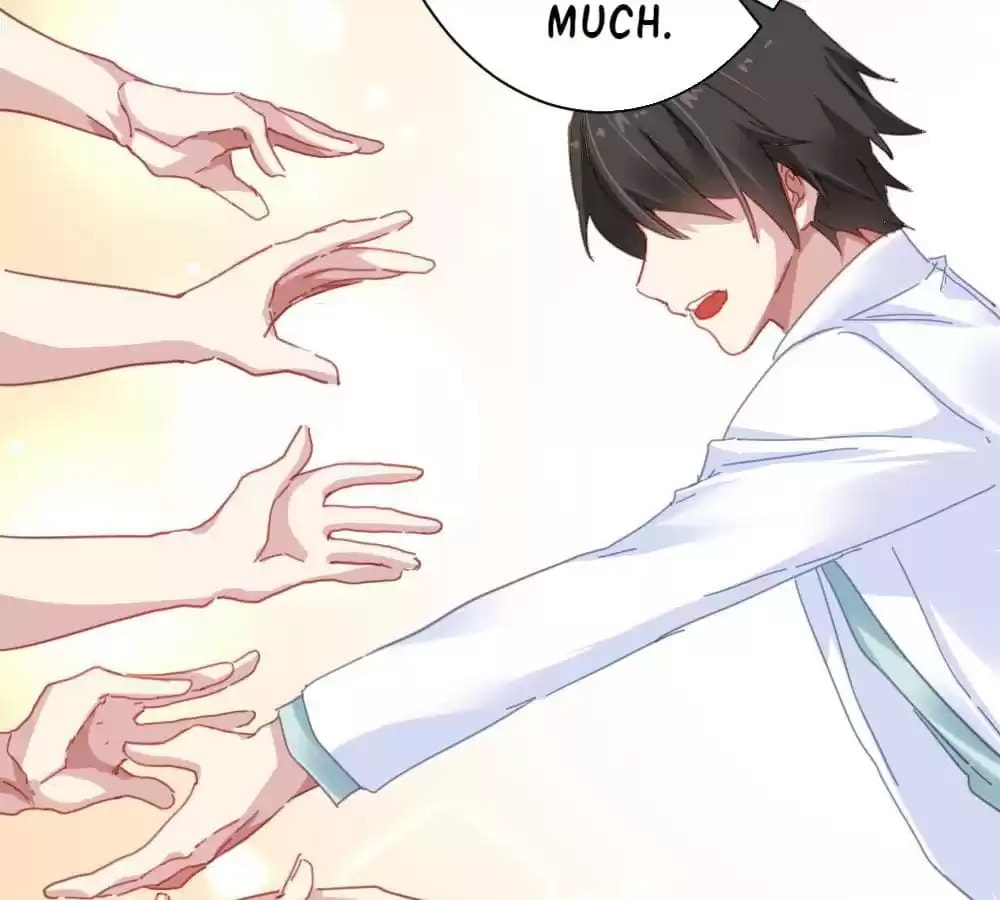 Read Get Off! Dr. Ghost (Colored) chapter 40 image 11 on Lezhin