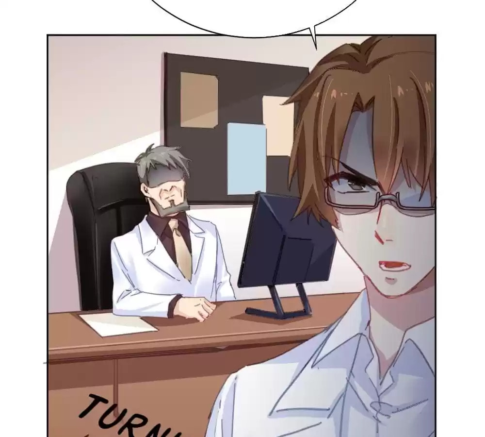 Read Get Off! Dr. Ghost (Colored) chapter 40 image 24 on Lezhin