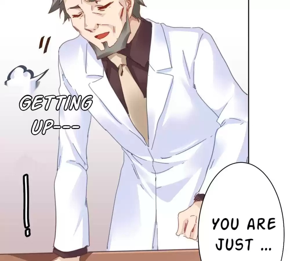 Read Get Off! Dr. Ghost (Colored) chapter 40 image 26 on Lezhin