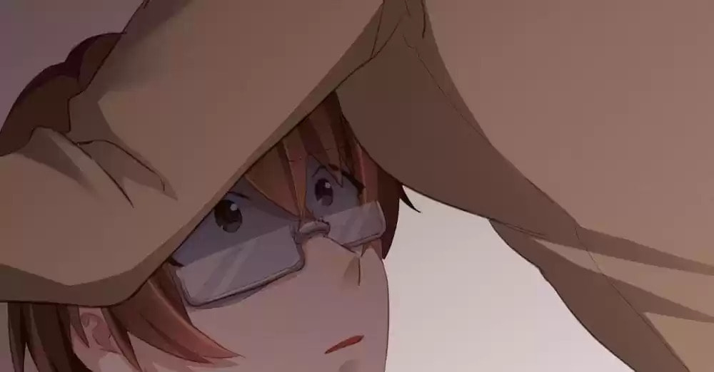 Read Get Off! Dr. Ghost (Colored) chapter 41 image 40 on Lezhin