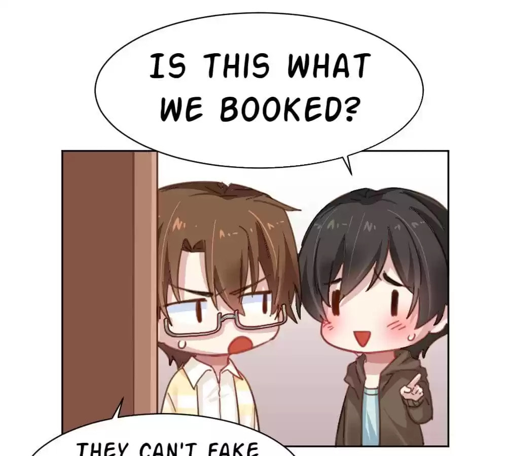 Read Get Off! Dr. Ghost (Colored) chapter 42 image 14 on Lezhin