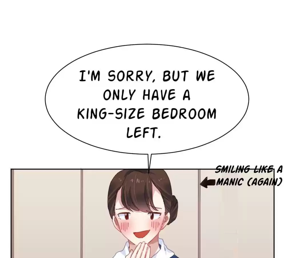 Read Get Off! Dr. Ghost (Colored) chapter 42 image 2 on Lezhin