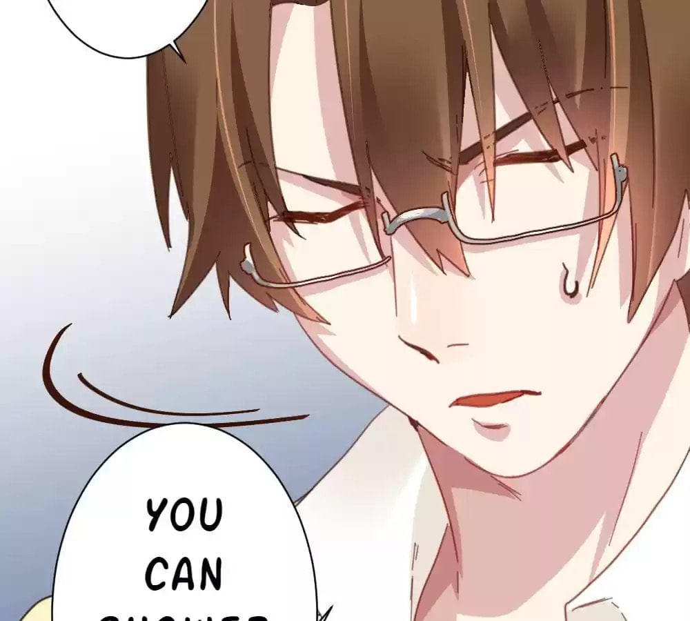 Read Get Off! Dr. Ghost (Colored) chapter 42 image 26 on Lezhin