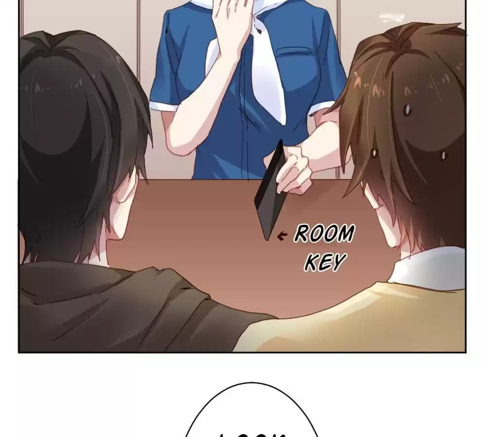 Read Get Off! Dr. Ghost (Colored) chapter 42 image 3 on Lezhin