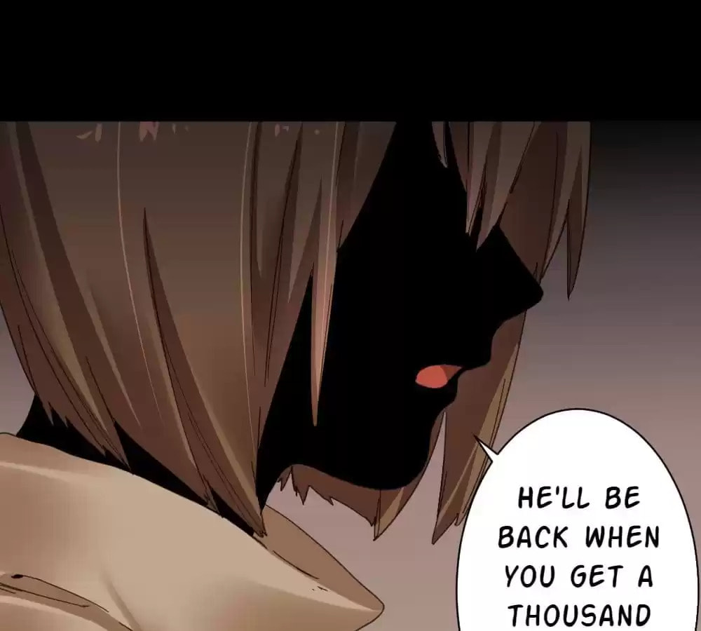 Read Get Off! Dr. Ghost (Colored) chapter 42 image 42 on Lezhin