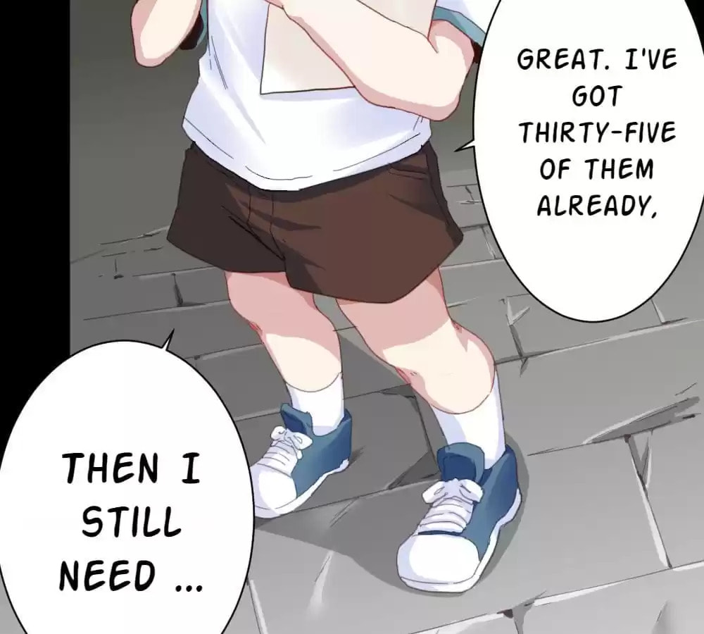 Read Get Off! Dr. Ghost (Colored) chapter 42 image 44 on Lezhin