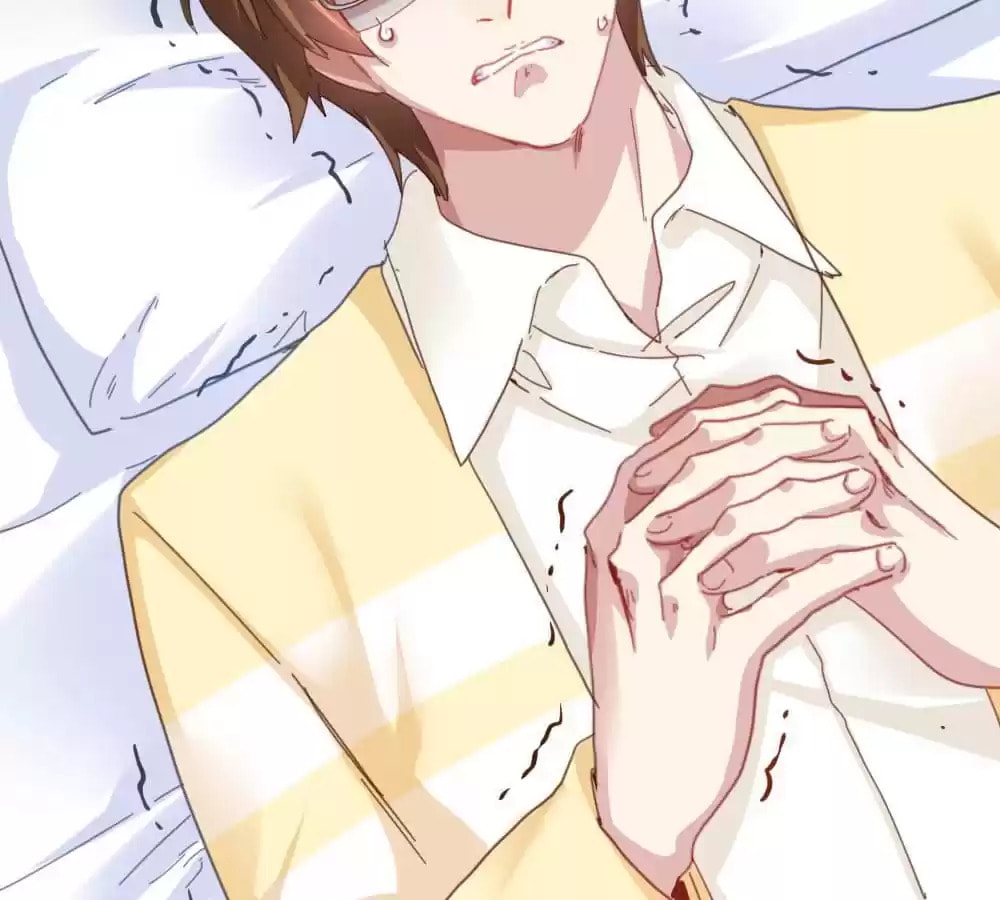 Read Get Off! Dr. Ghost (Colored) chapter 42 image 47 on Lezhin
