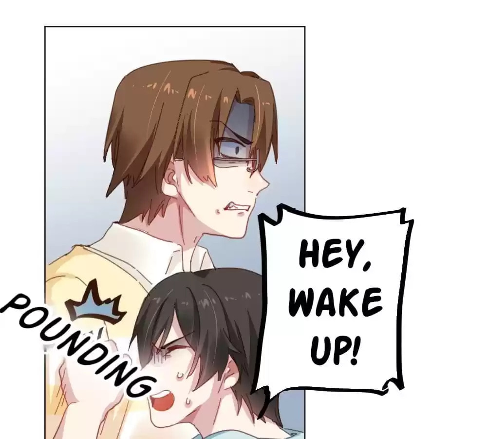 Read Get Off! Dr. Ghost (Colored) chapter 42 image 56 on Lezhin