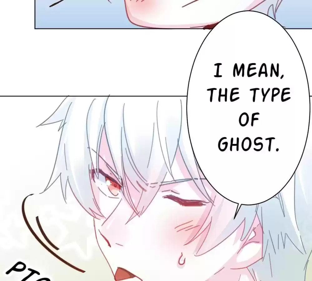 Read Get Off! Dr. Ghost (Colored) chapter 42 image 72 on Lezhin