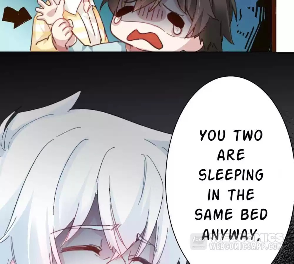 Read Get Off! Dr. Ghost (Colored) chapter 42 image 79 on Lezhin