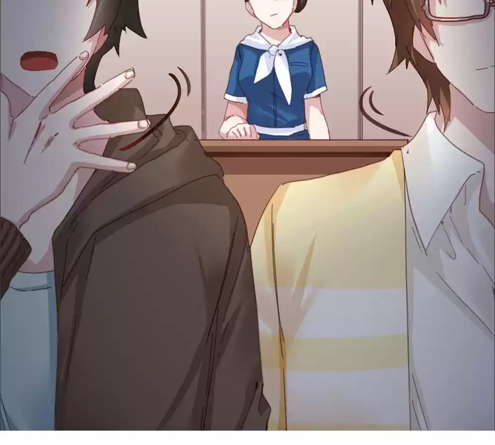 Read Get Off! Dr. Ghost (Colored) chapter 42 image 88 on Lezhin