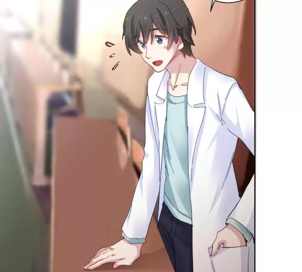 Read Get Off! Dr. Ghost (Colored) chapter 43 image 10 on Lezhin