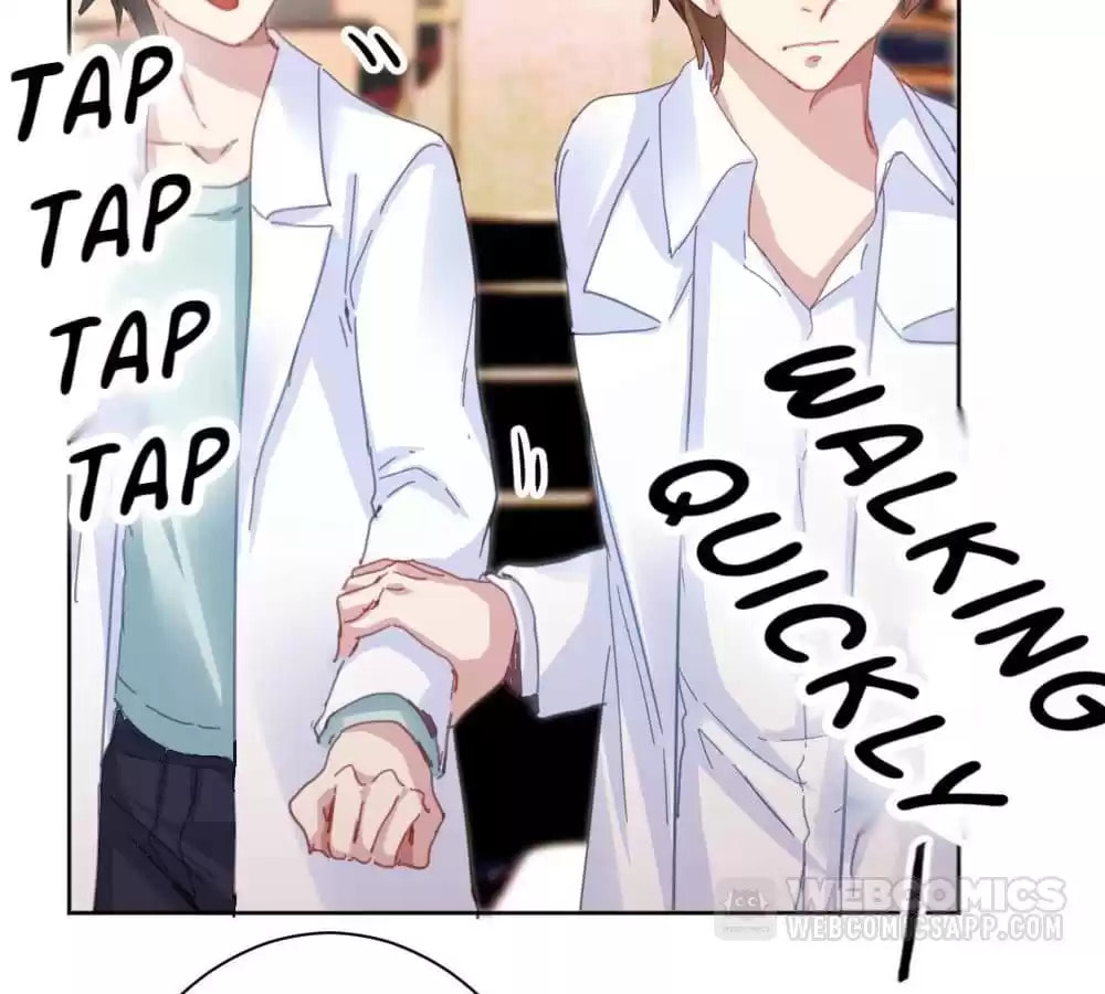 Read Get Off! Dr. Ghost (Colored) chapter 43 image 15 on Lezhin