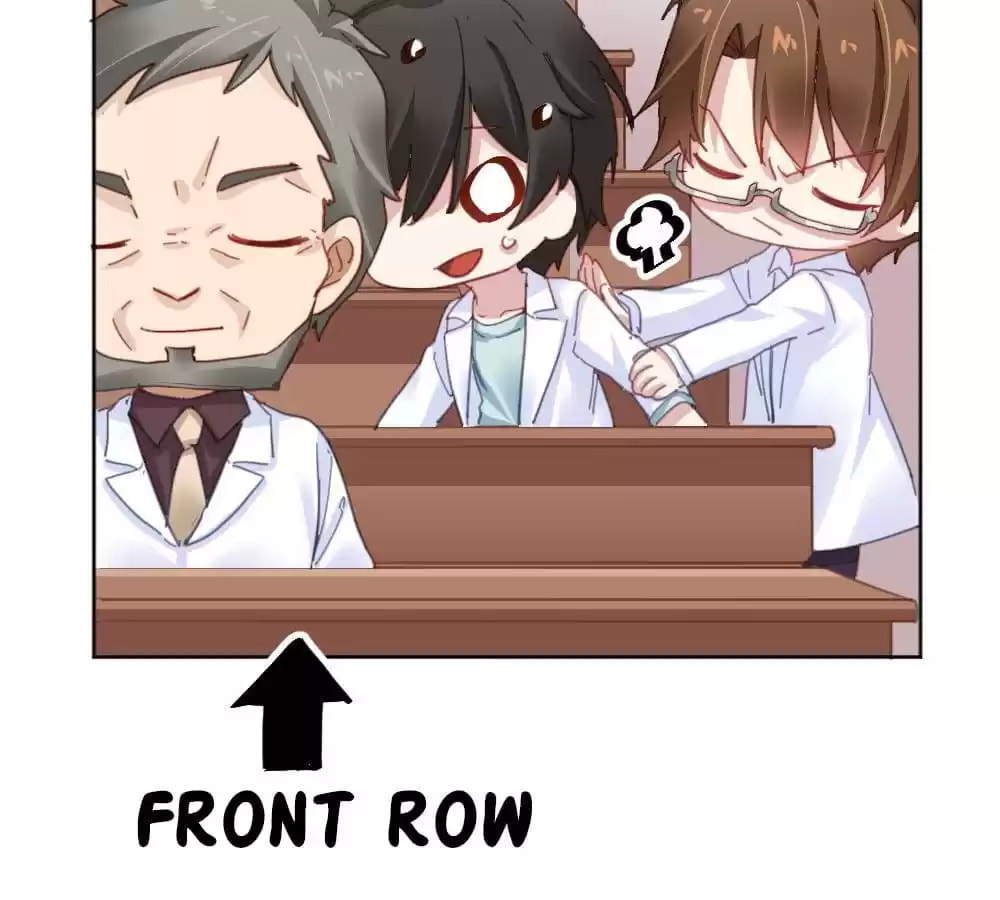Read Get Off! Dr. Ghost (Colored) chapter 43 image 26 on Lezhin