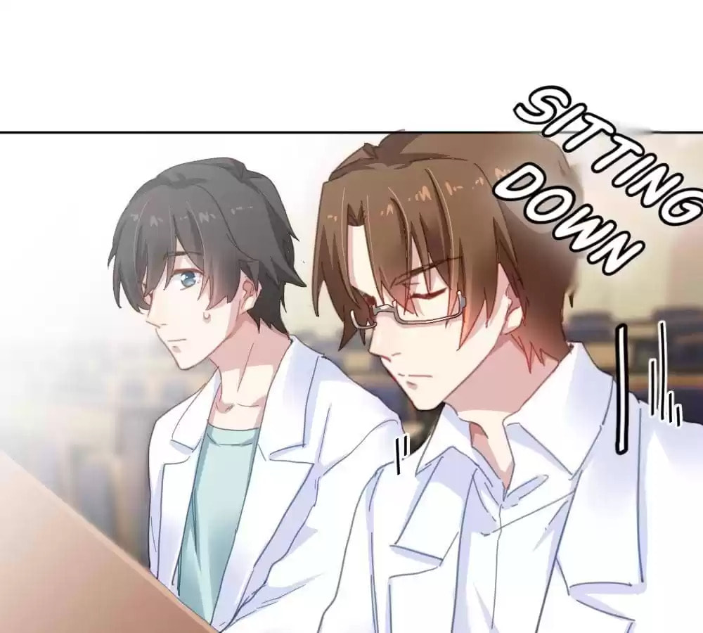 Read Get Off! Dr. Ghost (Colored) chapter 43 image 28 on Lezhin