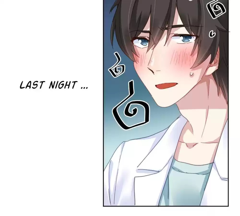 Read Get Off! Dr. Ghost (Colored) chapter 43 image 31 on Lezhin