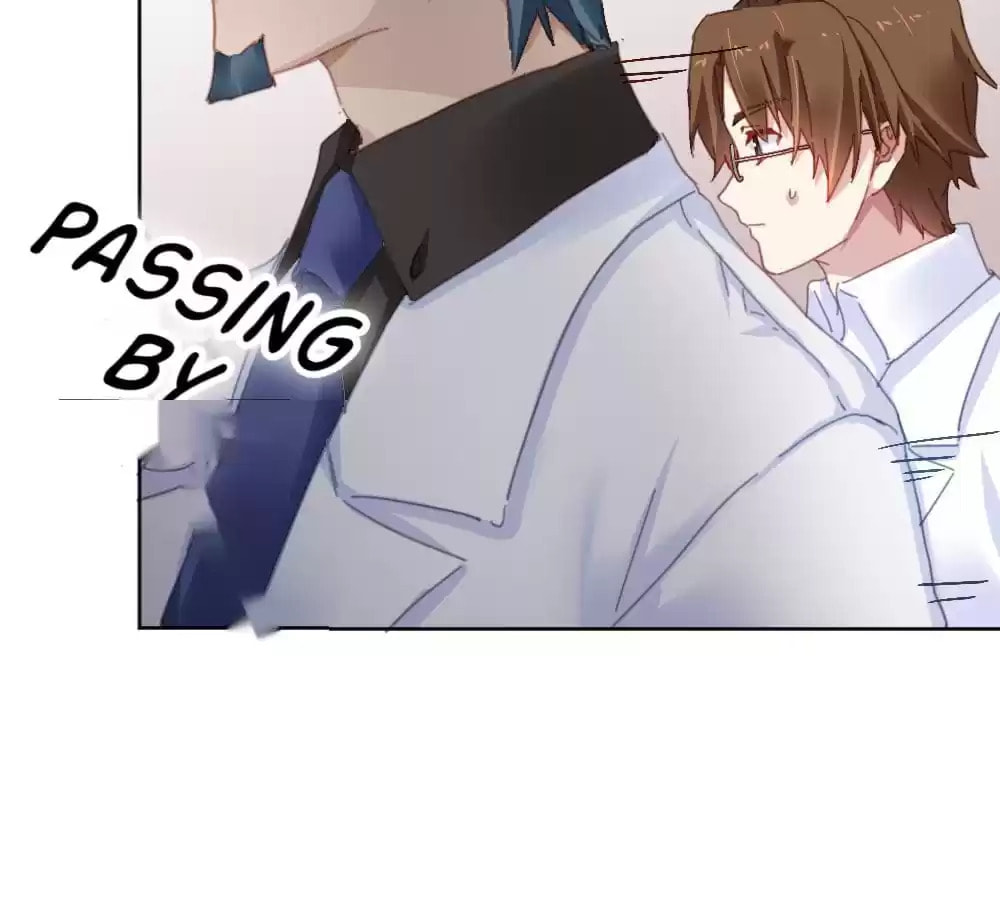 Read Get Off! Dr. Ghost (Colored) chapter 43 image 4 on Lezhin