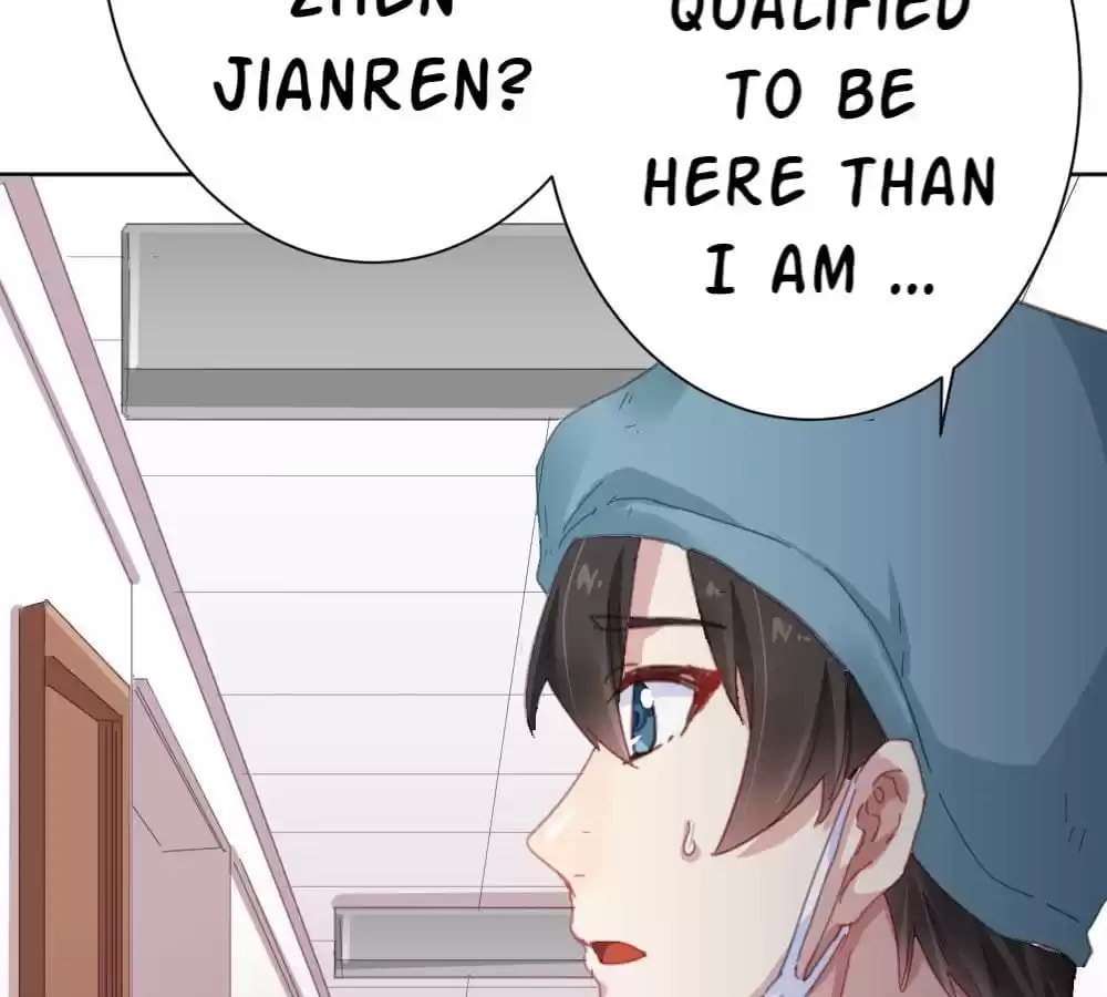 Read Get Off! Dr. Ghost (Colored) chapter 43 image 59 on Lezhin