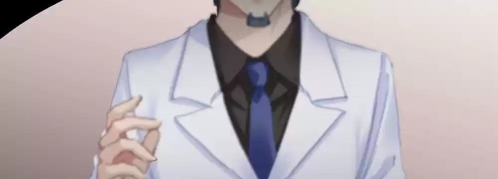 Read Get Off! Dr. Ghost (Colored) chapter 44 image 20 on Lezhin